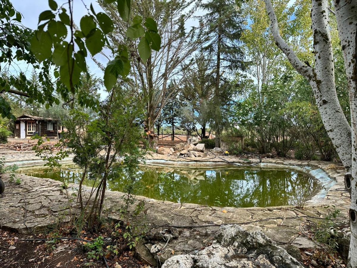 El Refugio Archidona Βίλα Μάλαγα Εξωτερικό φωτογραφία