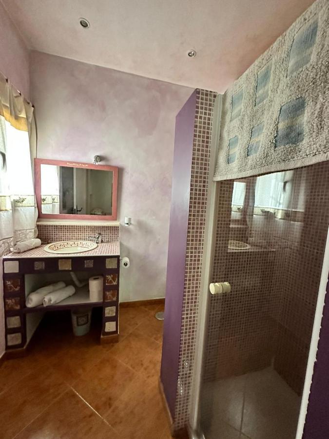 El Refugio Archidona Βίλα Μάλαγα Εξωτερικό φωτογραφία