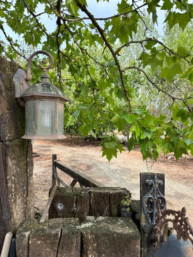 El Refugio Archidona Βίλα Μάλαγα Εξωτερικό φωτογραφία