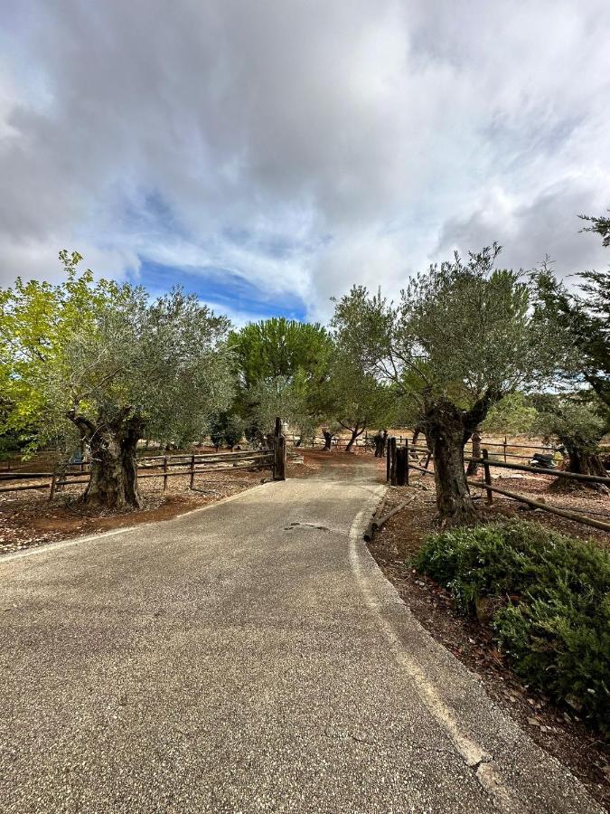 El Refugio Archidona Βίλα Μάλαγα Εξωτερικό φωτογραφία